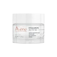 AVENE HYALURON ACTIV B3 CREMA 50 ML